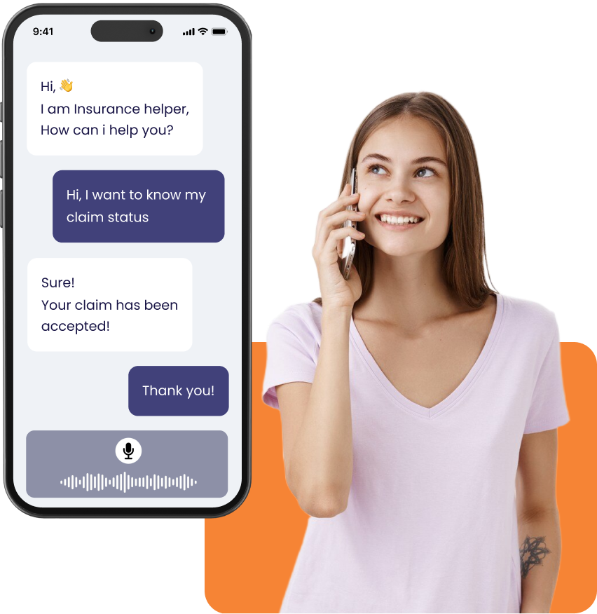 Conversational Automation for Enterprises | Enterprise Bot