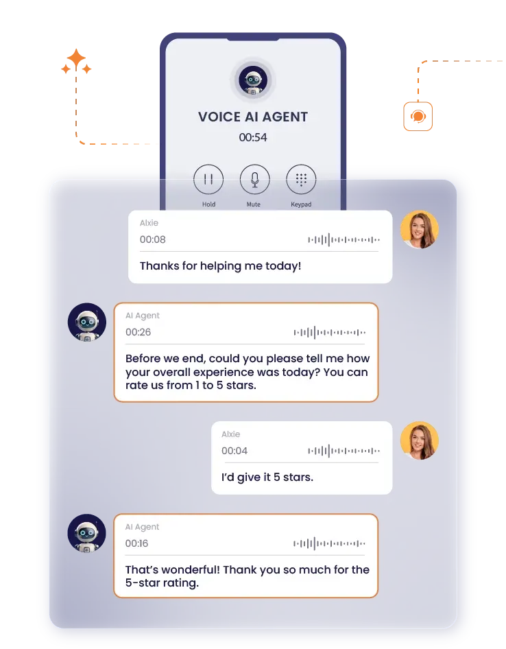 Proactive Service Nudges