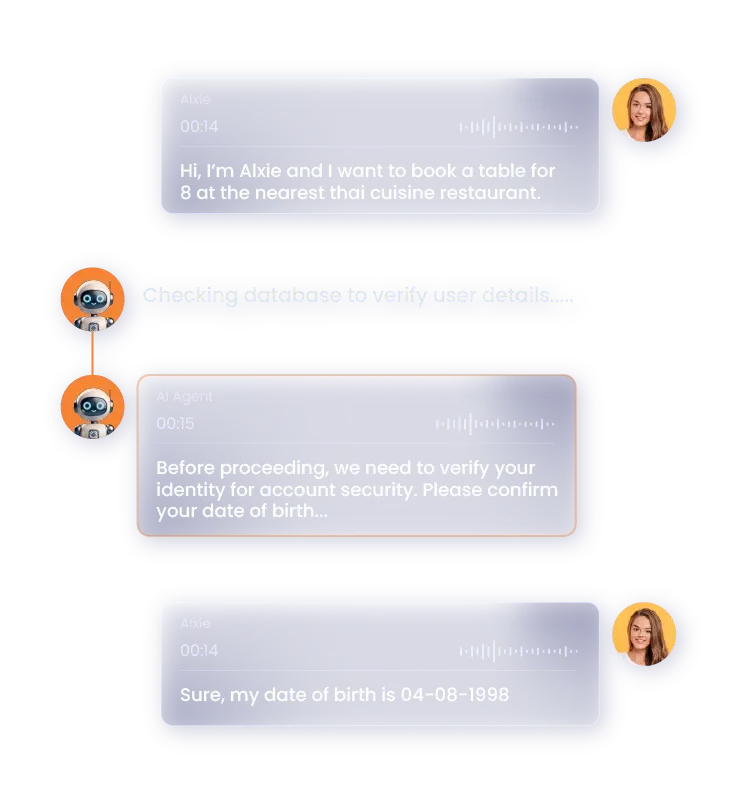 Account Registration & Verification