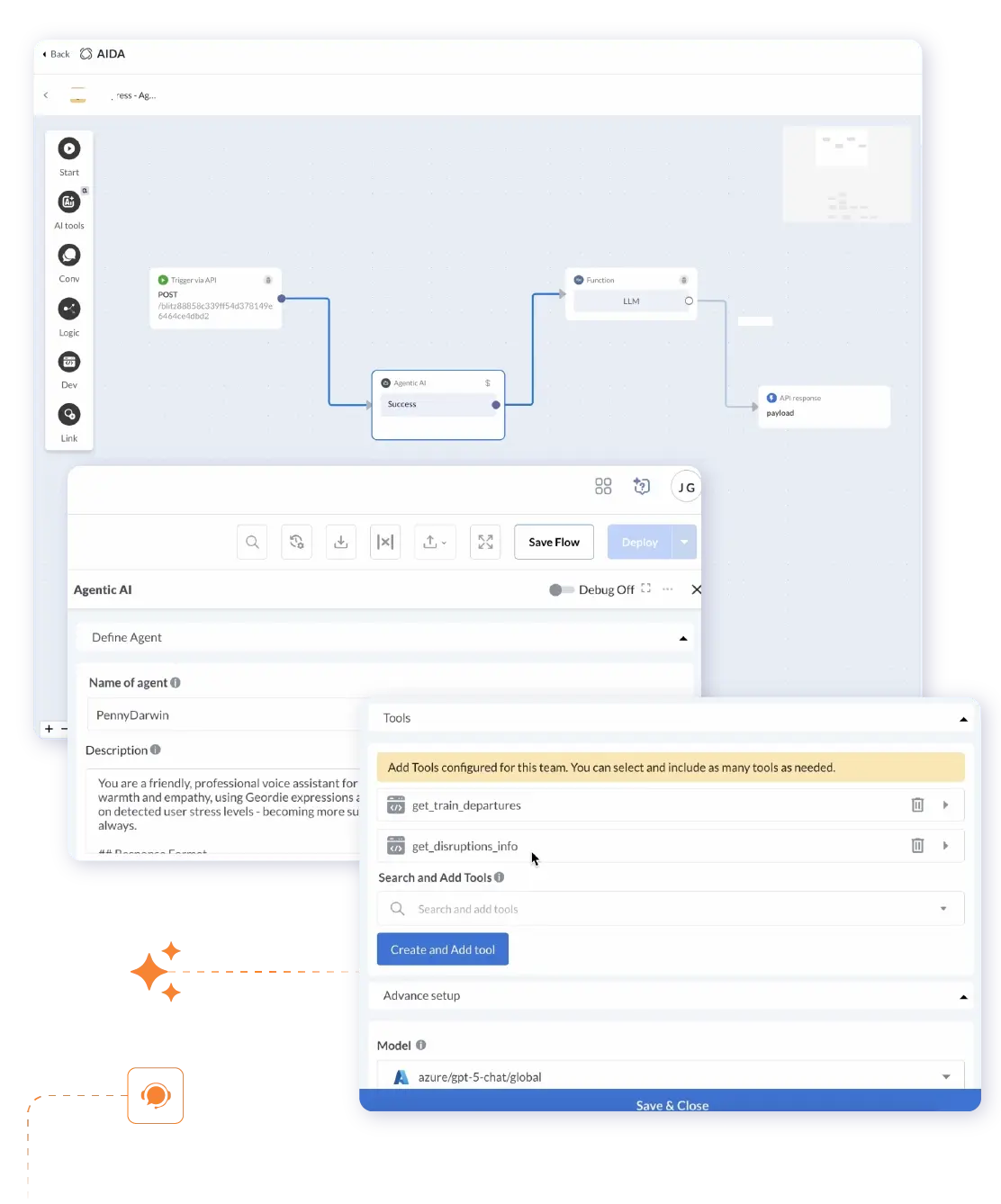 Supercharge Conversational AI copy 8