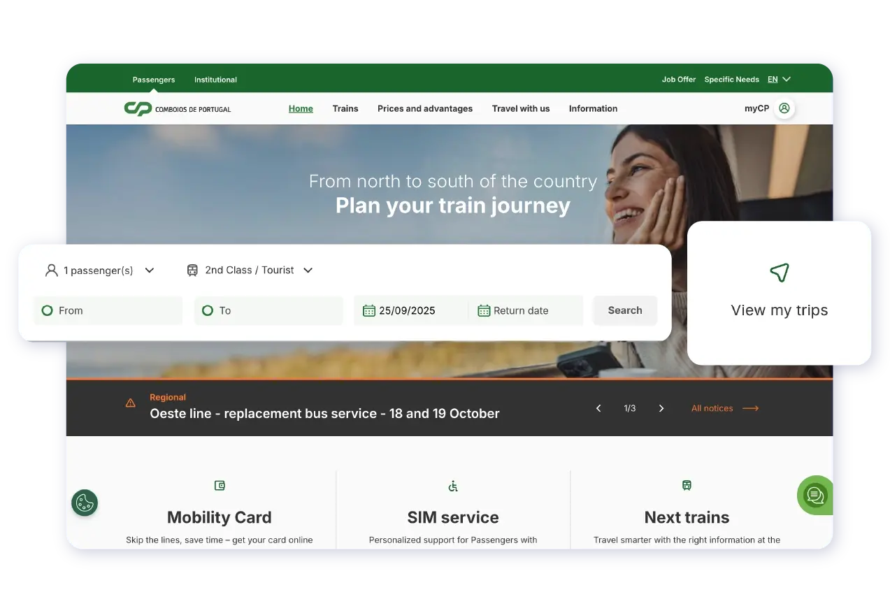 Implementation Journey