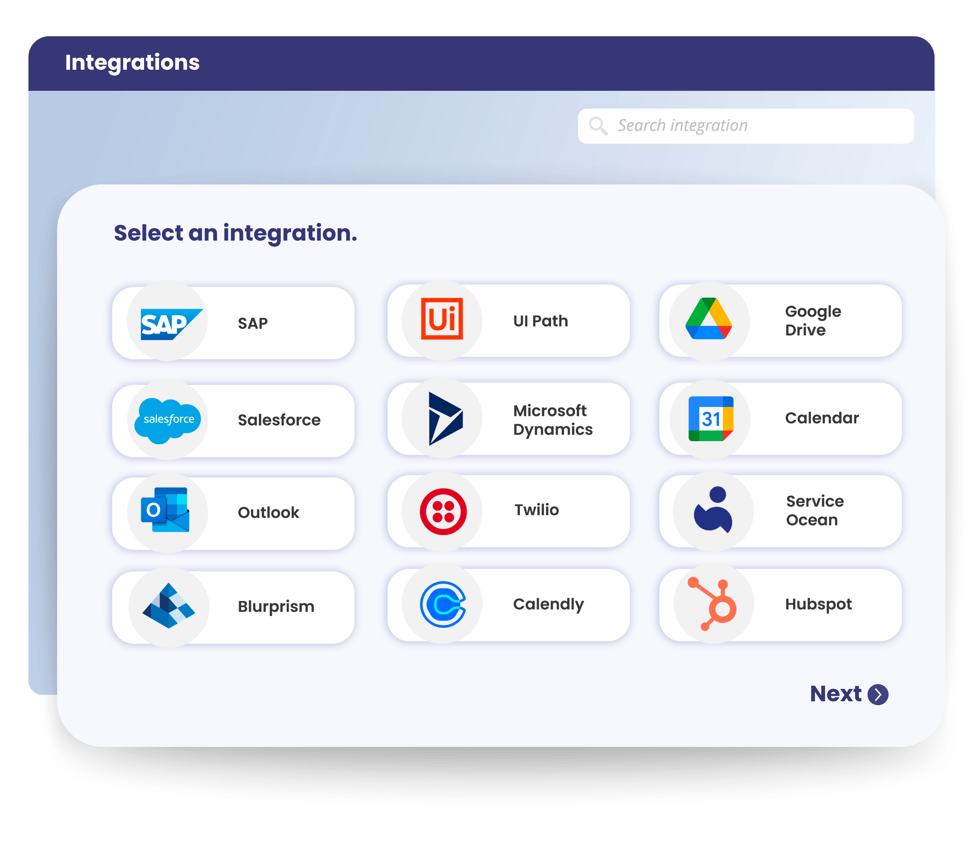 CRM Integration-1
