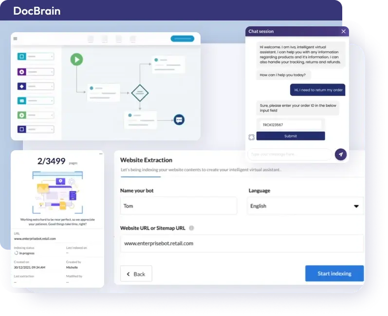 DocBrain-Accelerated Knowledge Creation (2)
